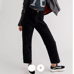 COPY - THRILLS Workshop Panel Pants sz XS